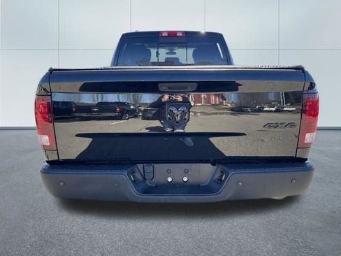 Used 2020 RAM 1500 Classic Warlock image 3