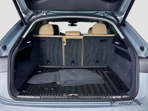 Used 2023 Audi Q8 Premium Plus w/ Premium Plus Package image 33