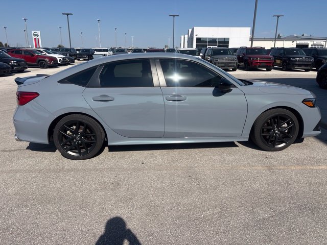 Used 2024 Honda Civic Si image 2