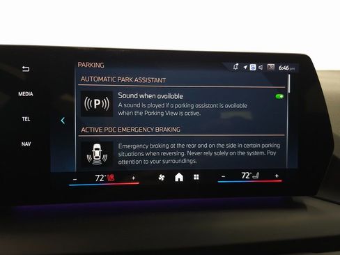 Used 2025 BMW 228i xDrive w/ Premium Package image 22