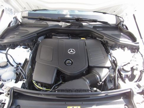New 2025 Mercedes-Benz GLC 300 4MATIC image 8