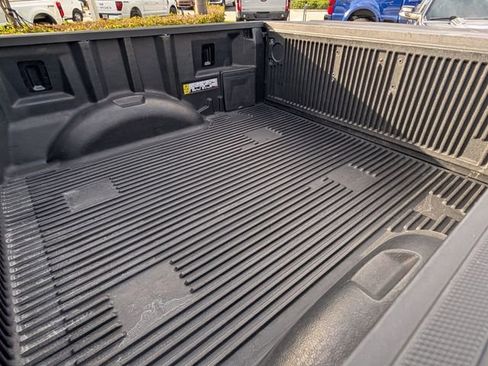 Used 2024 Ford F150 XLT AWD/4WD image 9