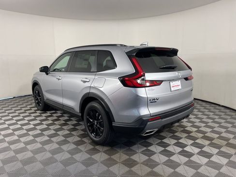 New 2026 Honda CR-V Sport image 14