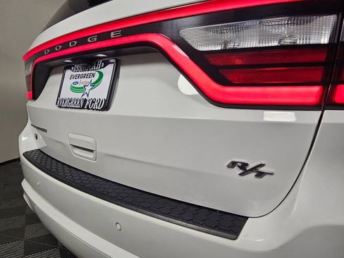 Used 2022 Dodge Durango R/T image 16