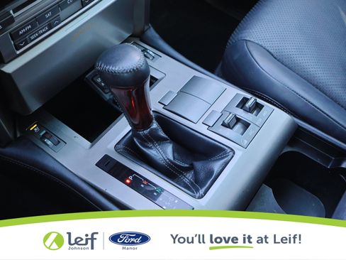 Used 2013 Lexus GX 460 w/ Comfort Plus Pkg image 28