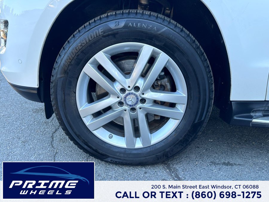 Used 2015 Mercedes-Benz GL 450 4MATIC image 24