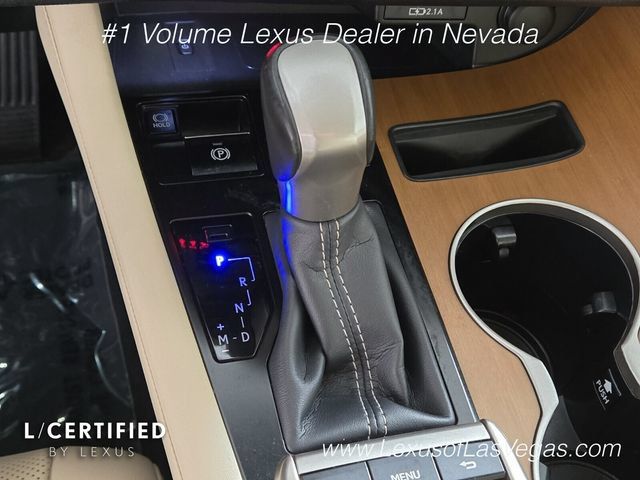 Used 2021 Lexus RX 350 FWD w/ Premium Package image 39