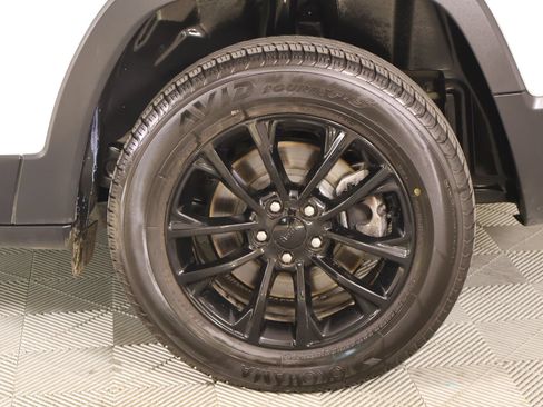 Used 2023 Jeep Cherokee Altitude Lux AWD/4WD image 19