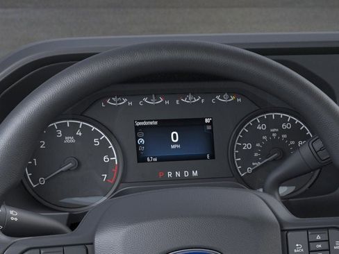 New 2026 Ford F250 XL w/ STX Appearance Package image 13