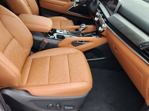 New 2025 Kia Telluride SX X-Line image 15