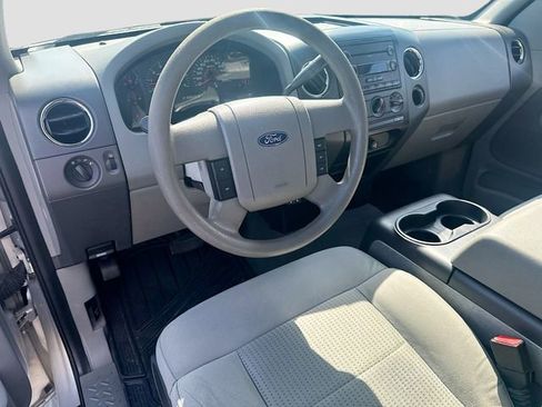 Used 2007 Ford F150 XL AWD/4WD image 10