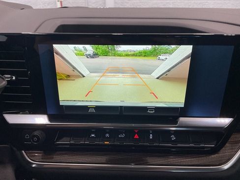 New 2026 Chevrolet Silverado 1500 RST image 38