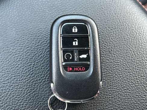 Used 2023 Honda CR-V Sport Touring image 24