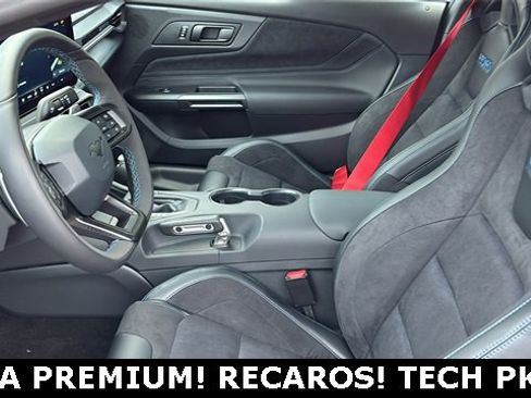 New 2026 Ford Mustang Dark Horse image 23