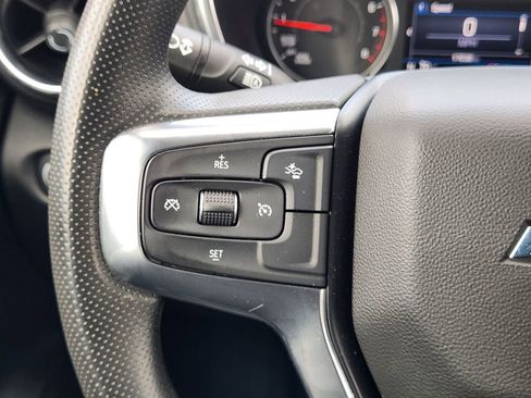 Certified 2022 Chevrolet Blazer LT image 27