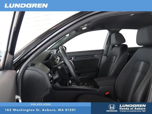 Used 2026 Honda Civic Sport image 10