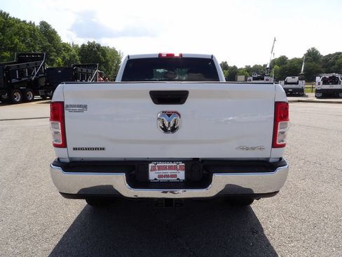 Used 2024 RAM 2500 Big Horn AWD/4WD image 6