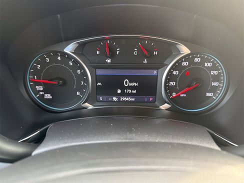 Used 2023 Chevrolet Equinox RS image 12