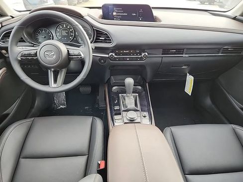 Certified 2025 MAZDA CX-30 AWD 2.5 S w/ Premium Package image 13