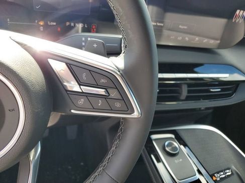 New 2026 Buick Enclave Preferred w/ Power Package FWD image 27