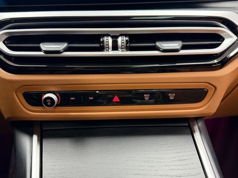 Used 2023 BMW i4 eDrive35 w/ Premium Package image 25