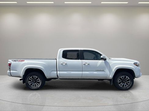 Used 2021 Toyota Tacoma 4x4 Double Cab image 5