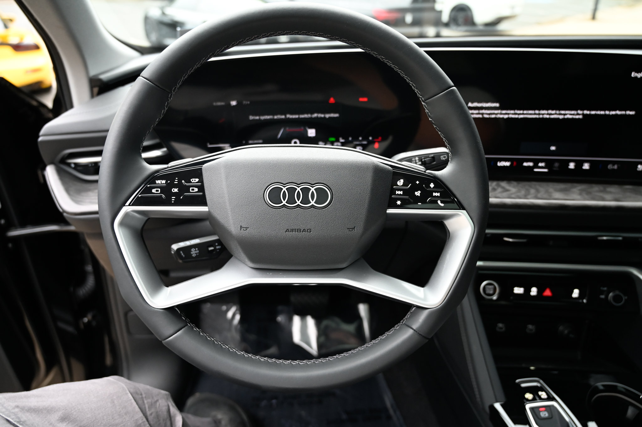 Used 2025 Audi Q5 Premium Plus AWD/4WD image 22