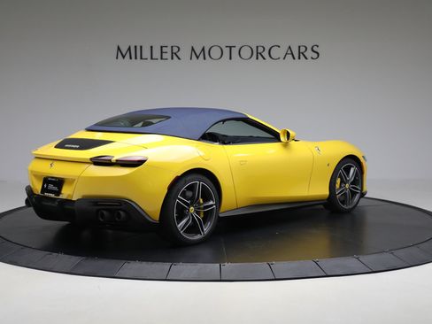 Certified 2025 Ferrari Roma image 31