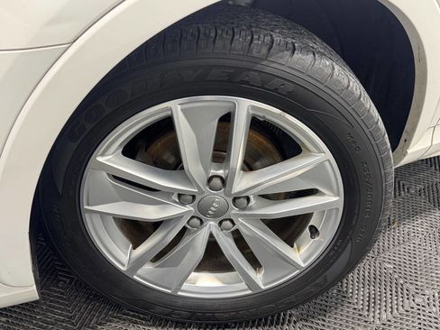 Used 2016 Audi Q3 2.0T Premium Plus image 46