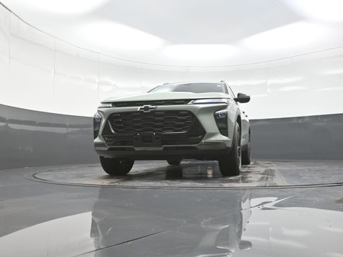 New 2026 Chevrolet Trax ACTIV FWD image 10