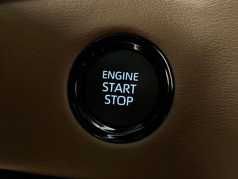 New 2026 Toyota Tundra 1794 Edition AWD/4WD image 20