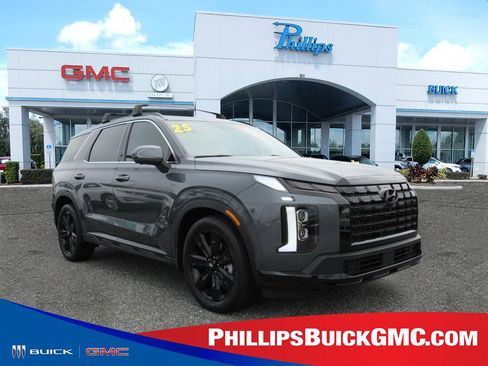 Used 2025 Hyundai Palisade XRT image 1