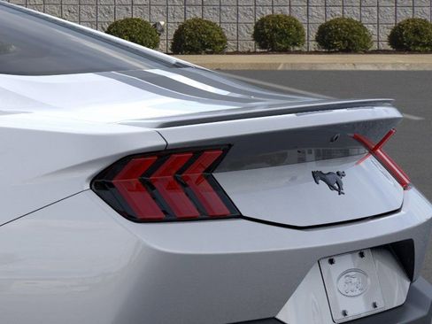 New 2025 Ford Mustang Premium RWD image 22