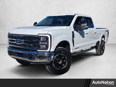 New 2026 Ford F250 Lariat w/ Tremor Off-Road Package