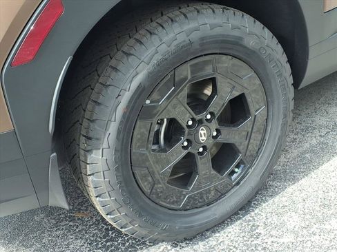 New 2026 Hyundai Santa Fe XRT image 23