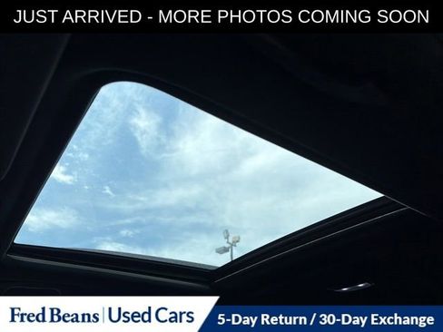 Used 2023 Subaru Forester Wilderness AWD/4WD image 12