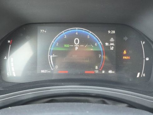 Used 2025 Toyota Grand Highlander FWD image 27