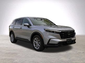 Used 2025 Honda CR-V EX-L video 2
