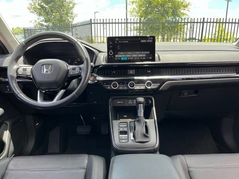 Certified 2024 Honda CR-V EX-L image 16