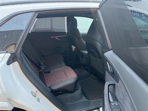 New 2026 Audi RS Q8 performance image 29