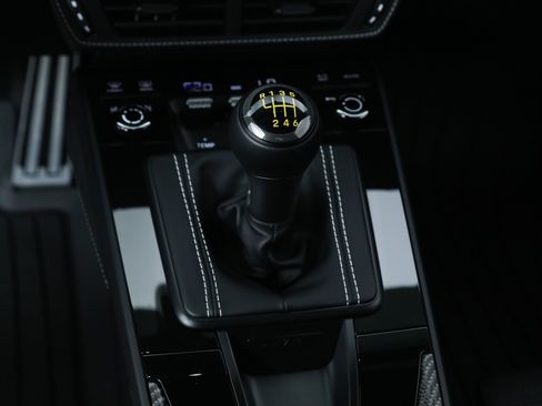 Used 2026 Porsche 911 GT3 image 28