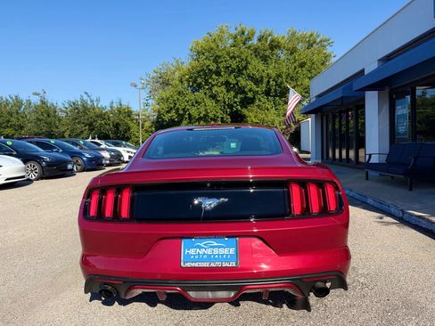Used 2015 Ford Mustang Premium w/ Equipment Group 201A RWD image 17