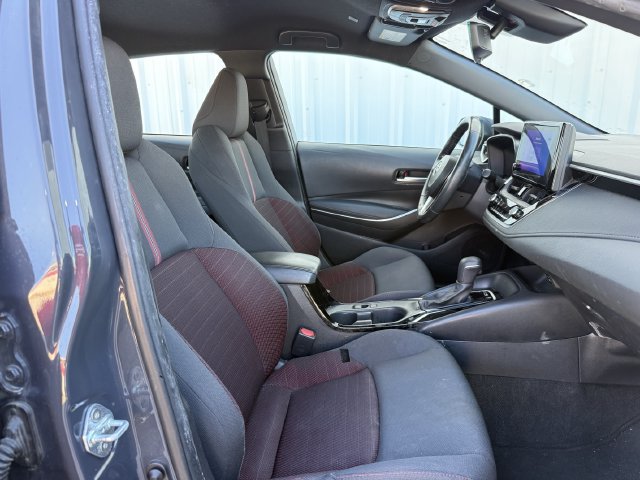 Used 2023 Toyota Corolla SE FWD image 29