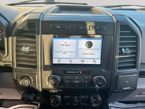Used 2018 Ford F150 XL w/ Equipment Group 101A Mid AWD/4WD image 13