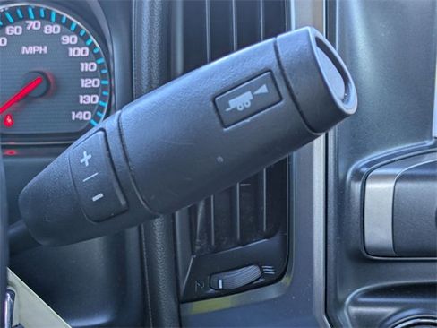 Used 2018 Chevrolet Silverado 1500 LTZ Z71 w/ Centennial Edition image 20