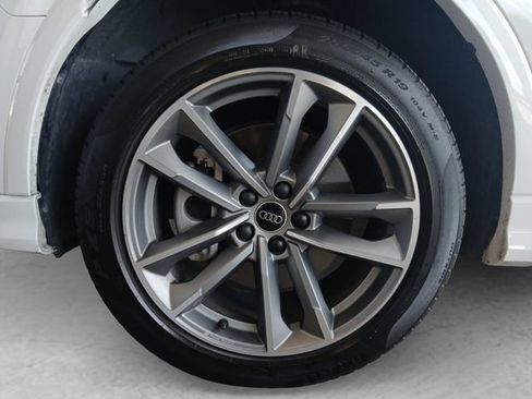 Used 2024 Audi Q3 2.0T Premium AWD/4WD image 24
