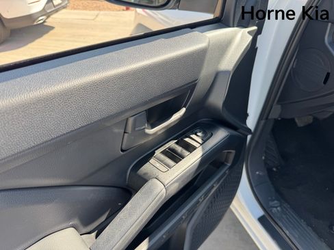 Used 2025 Toyota 4Runner TRD Sport Premium AWD/4WD image 11
