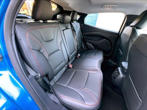 Used 2025 Ford Mustang Mach-E Premium w/ Sport Appearance Package image 19