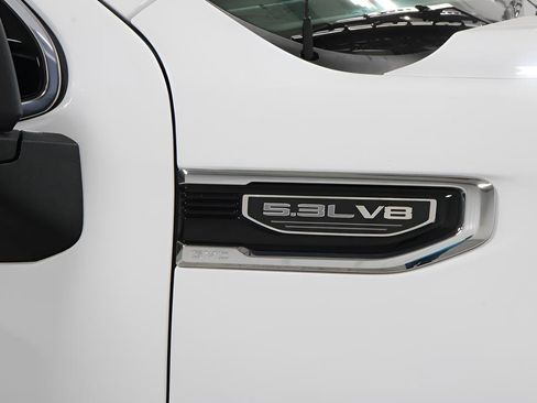 Used 2023 GMC Sierra 1500 Denali w/ Technology Package image 30