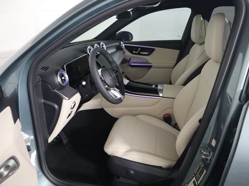 Certified 2026 Mercedes-Benz GLC 300 image 21